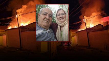  Kasap &ccedil;iftinin &ouml;l&uuml;m&uuml;nde korkun&ccedil; detay: Altın dişleri bile s&ouml;km&uuml;şler