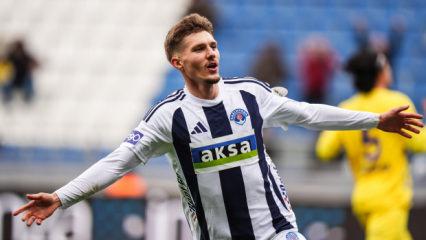 Tek golle nefes aldılar! İstanbul derbisini kazanıp d&uuml;şme hattından &ccedil;ıktılar