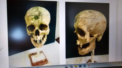 18 yıllık sır &ccedil;&ouml;z&uuml;ld&uuml;: 'Kirpi Ahmet'i boğup &ccedil;uvala koyduktan sonra baraja atmışlar