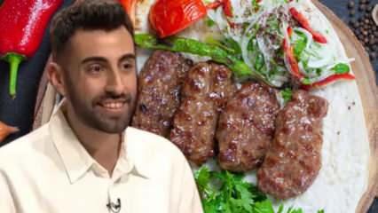 K&ouml;fteden &ccedil;ıkan cam par&ccedil;aları MasterChef yarışmacısı Batuhan Erg&uuml;l'&uuml;n dilini kesti!