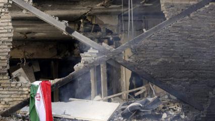 Komşudan ABD ve İsrail'e net mesaj: 'İran'a karşı kullandırtmayacağız'