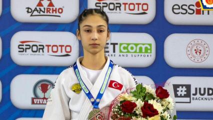Konya B&uuml;y&uuml;kşehir Belediyespor başarılarına devam ediyor!