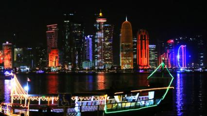 K&ouml;rfez&rsquo;de milyarlarca dolarlık yatırım risk altında: T&uuml;rkiye g&uuml;venli yatırım &uuml;ss&uuml; olabilir