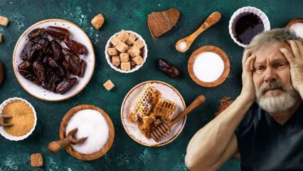 Korkutan uyarı: Yapay tatlandırıcılar Alzheimer'ı tetikliyor