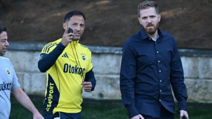 Kritik toplantı sona erdi! Sadettin Saran, Tedesco ve Devin &Ouml;zek kararını a&ccedil;ıkladı