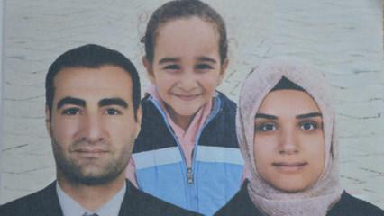 Mardin'de 3 kişili aileyi evinde katleden komşu i&ccedil;in istenen ceza belli oldu