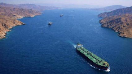 Enerjide "H&uuml;rm&uuml;z" d&uuml;ğ&uuml;m&uuml;