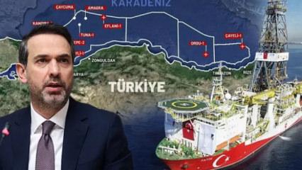 K&uuml;resel krizin ortasında T&uuml;rkiye'den bağımsızlık adımı! Sondaj gemileri sahneye &ccedil;ıkıyor