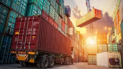 K&uuml;resel ticaretin yeni rotası! B&ouml;lgenin g&uuml;venli limanı T&uuml;rkiye