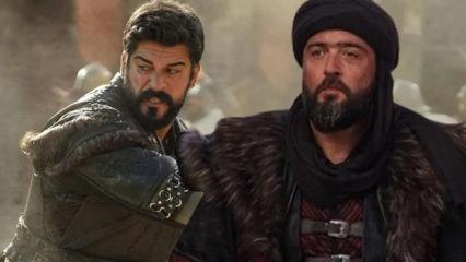 Kuruluş Osman'ın yıldızı TRT1'in sevilen dizisiyle anlaştı! S&uuml;rpriz karar...