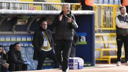 Atila Gerin mağlubiyete rağmen umutlu: M&uuml;cadeleyi s&uuml;rd&uuml;receğiz