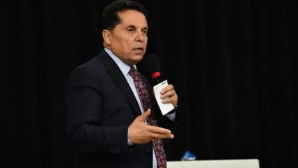 Mahkemeden Ahmet &Ouml;zer kararı