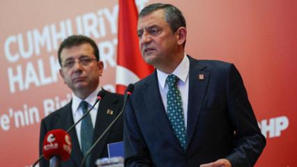 Mahmut &Ouml;v&uuml;r: İmamoğlu ve &Ouml;zel, CHP'yi intihara s&uuml;r&uuml;klediklerini g&ouml;sterdi
