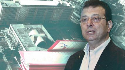 Mahmut &Ouml;v&uuml;r'den "İmamoğlu Su&ccedil; &Ouml;rg&uuml;t&uuml;" davası analizi: 3 kilit dosya!