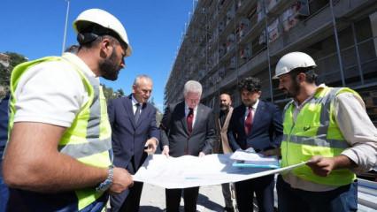 İstanbul'da eğitimde dev atılım! Hayaldi ger&ccedil;ek oluyor! Tam g&uuml;n eğitime ge&ccedil;ilecek