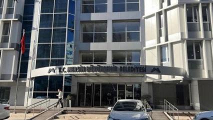 Mersin B&uuml;y&uuml;kşehir Belediyesi'nde ikinci dalga yolsuzluk operasyonu