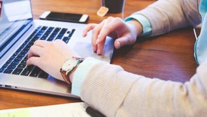 Meslek meslek belli oldu! 73 bin iş&ccedil;i alımı yapılacak