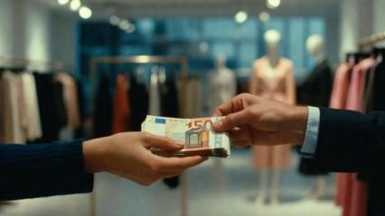 Moda d&uuml;nyasında tarihi &ouml;deme: Tek bir isme tam 3.2 milyar euro!