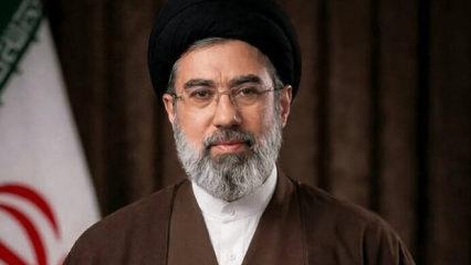 M&uuml;cteba Hamaney: B&ouml;lgedeki t&uuml;m Amerikan &uuml;sleri acil olarak kapatılmalı