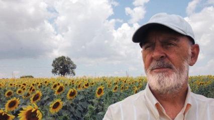 Muhit&rsquo;ten Mustafa Kutlu&rsquo;ya vefa selamı