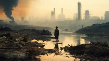 Musluklar Kurursa: Orta Doğu&rsquo;da Yeni Savaşın Adı Su