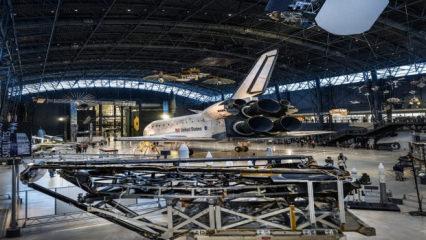 NASA: Artemis 2, Nisan başında yapılacak