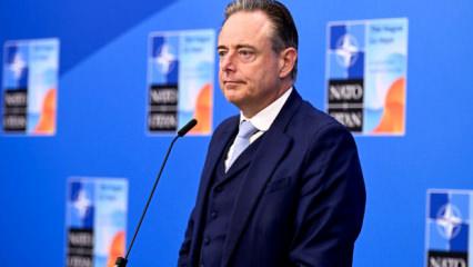 NATO &uuml;lkesinden bomba teklif: Tek yol Rusya ile anlaşmak