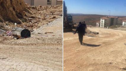 NATO'dan T&uuml;rkiye a&ccedil;ıklaması! Gaziantep'te İran f&uuml;zesi d&uuml;ş&uuml;r&uuml;ld&uuml;