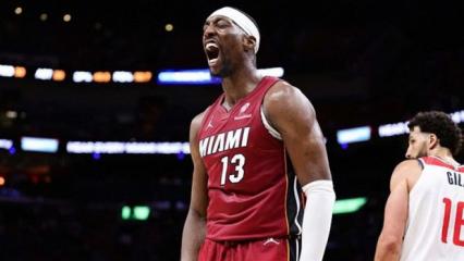 NBA'de rekor gecesi! Tam 83 sayı atarak Kobe Bryant'ı geride bıraktı