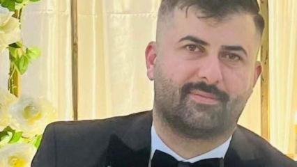 PKK/PYD, İsve&ccedil; vatandaşı Alamin'i işkenceyle &ouml;ld&uuml;rd&uuml;