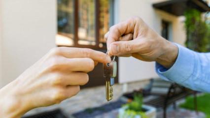 Yargıtay'dan kiracı ve ev sahiplerini ilgilendiren karar: S&uuml;resi dolmadan feshedilebilecek