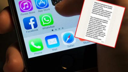 &Ouml;ğretmenlere emoji soruşturması başlatan m&uuml;d&uuml;r g&ouml;revden alındı