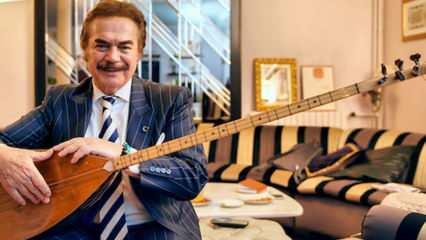 Orhan Gencebay hasta bir &ccedil;ocuğa umut oldu! En kıymetlisini g&ouml;z&uuml;n&uuml; kırpmadan sattı