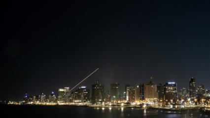 Orta Doğu alev alev! ABD&rsquo;nin B-2 hayalet u&ccedil;akları havalandı