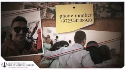 Ortadoğu'da istihbarat savaşı: Operasyona katılan pilotların kimlikleri tek tek ifşa oldu!