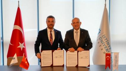 Otomotiv sekt&ouml;r&uuml;ne yeni akademik el değecek 