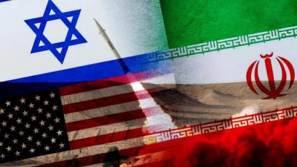 ABD'den İsrail'e 'İran' uyarısı! 'Buraları vurmayın'