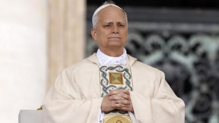 Papa&rsquo;dan Orta Doğu &ccedil;ıkışı: Ateşi kesin!