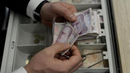 Piyasalar bekle g&ouml;r konumuna ge&ccedil;ti, &uuml;&ccedil; aylık emekli zam farkı netleşiyor