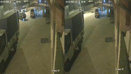 Polisten ka&ccedil;ıp motosiklete &ccedil;arpan alkoll&uuml; s&uuml;r&uuml;c&uuml; belediye başkanının oğlu &ccedil;ıktı