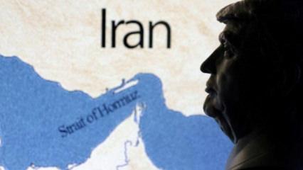 ABD'den H&uuml;rm&uuml;z Boğazı kararı: "Tankerlere eşlik edeceğiz"