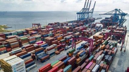 Hollandalı şirketlerden T&uuml;rkiye'ye 34 milyar dolarlık yatırım: 24 yıldır ara vermediler