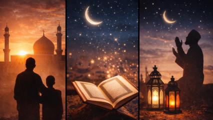 Vuslat ve firkat: İnsanın ebedi yolculuğu