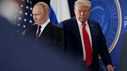 Rusya'dan ortalığı karıştıracak 'İran' hamlesi! Savaşın gidişatını değiştirecek gelişme...