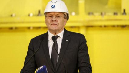 Rusya'dan Trump'ı kızdıracak karar: İran'daki inşaat devam edecek