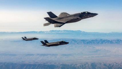 Son dakika duyurdular! Sadece İsrail'in elinde var! İran'a doğru yola &ccedil;ıktılar