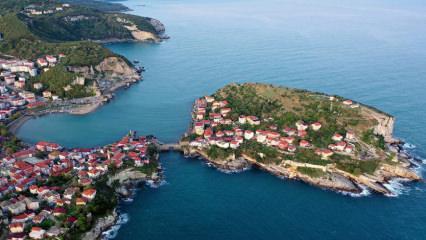 Safranbolu, Amasra ve Sapanca&rsquo;da otel ve pansiyonlarda yoğunluk