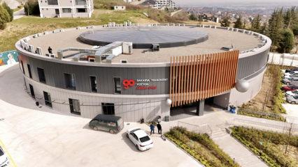 Sakarya Teknokent ekonomiye 5 milyar lira destek olacak