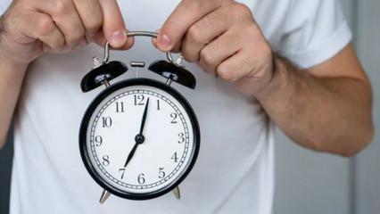 Sakın ge&ccedil;irmeyin: Erken &ouml;l&uuml;m riskini &ccedil;oğaltıyor! 9'u aşanlar dikkat...