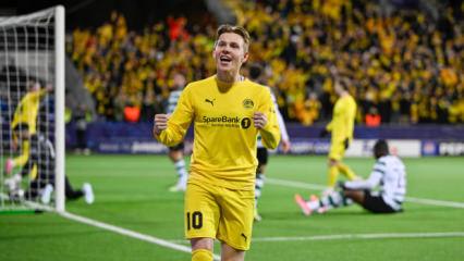 Devler Ligi'nde Bodo, can yakmaya devam ediyor! &Ccedil;eyrek final yakın